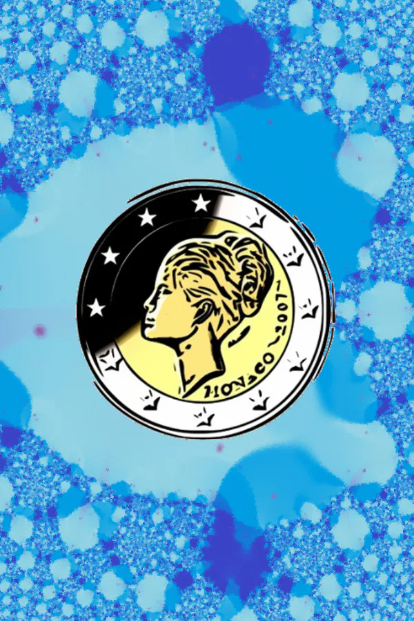 Copertina di Euro NumismatCy! Coin Collector