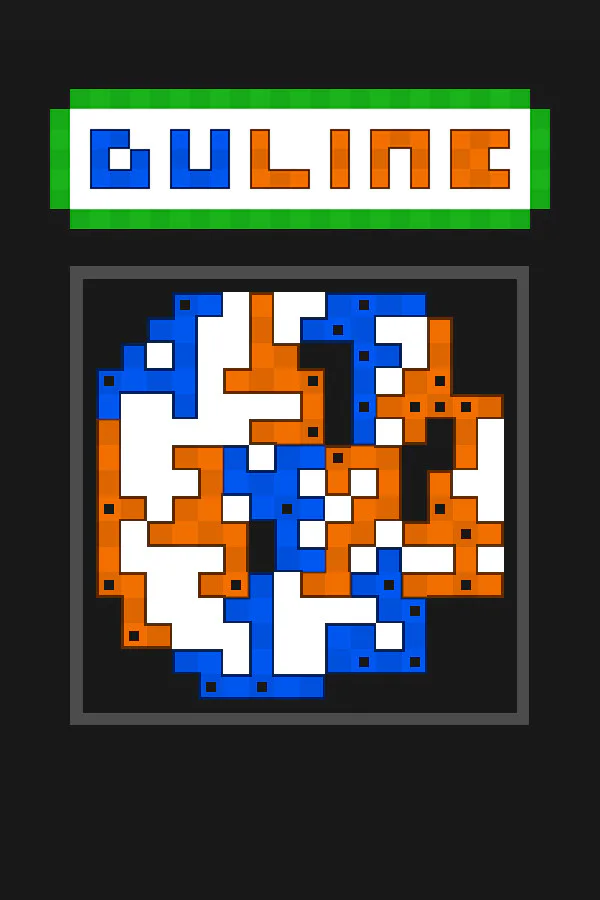 Copertina di Duline