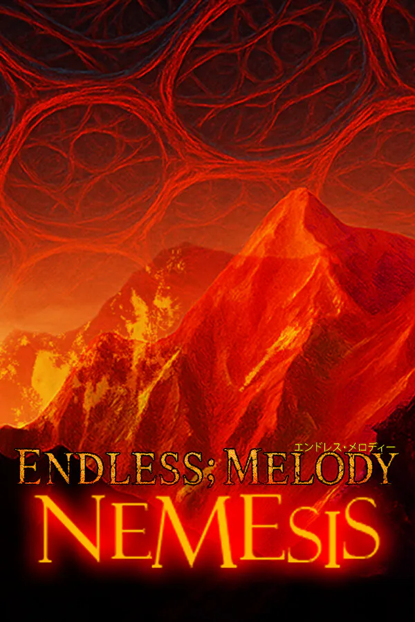 Copertina di Endless; Melody—NEMESIS