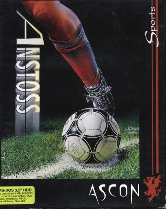 Copertina di On the Ball