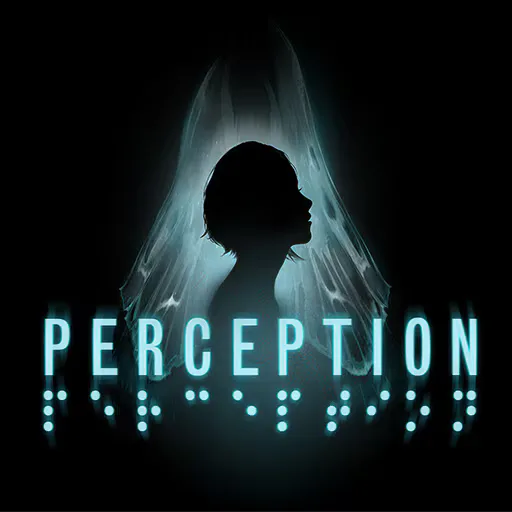 Copertina di Perception