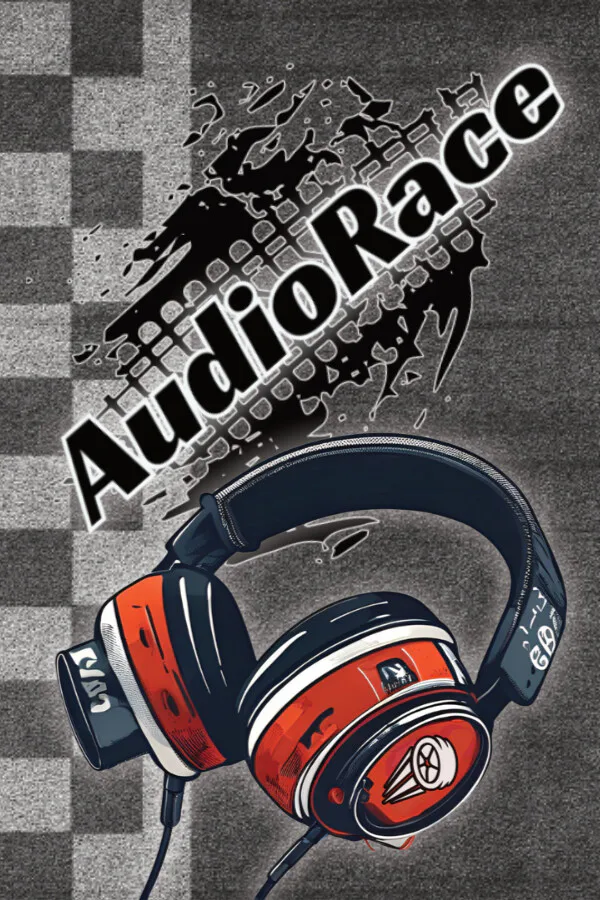 Copertina di AudioRace