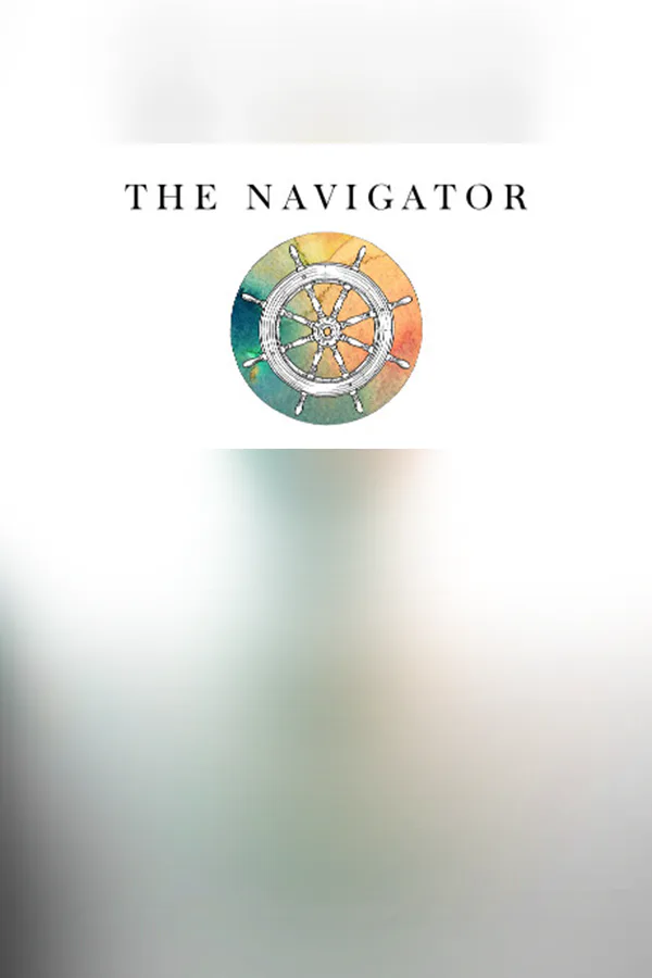 Copertina di The Navigator