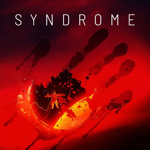 Copertina di Syndrome