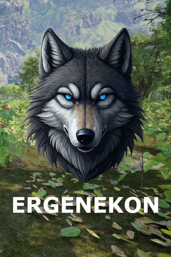 Copertina di Ergenekon