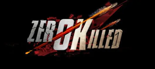 Copertina di Zero Killed