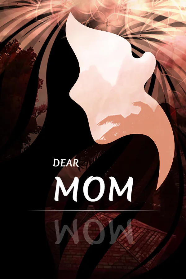 Copertina di Dear Mom