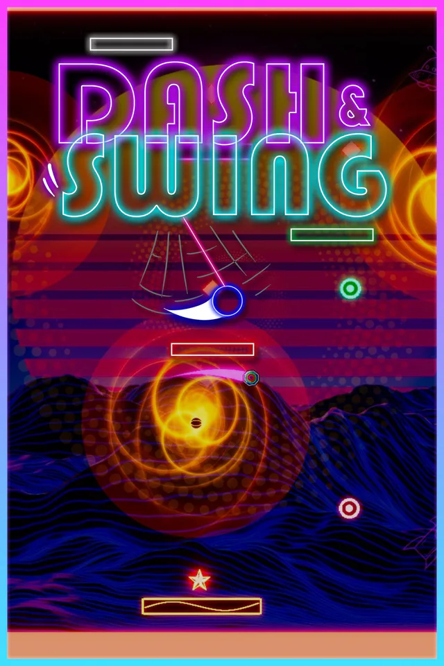 Copertina di Dash & Swing