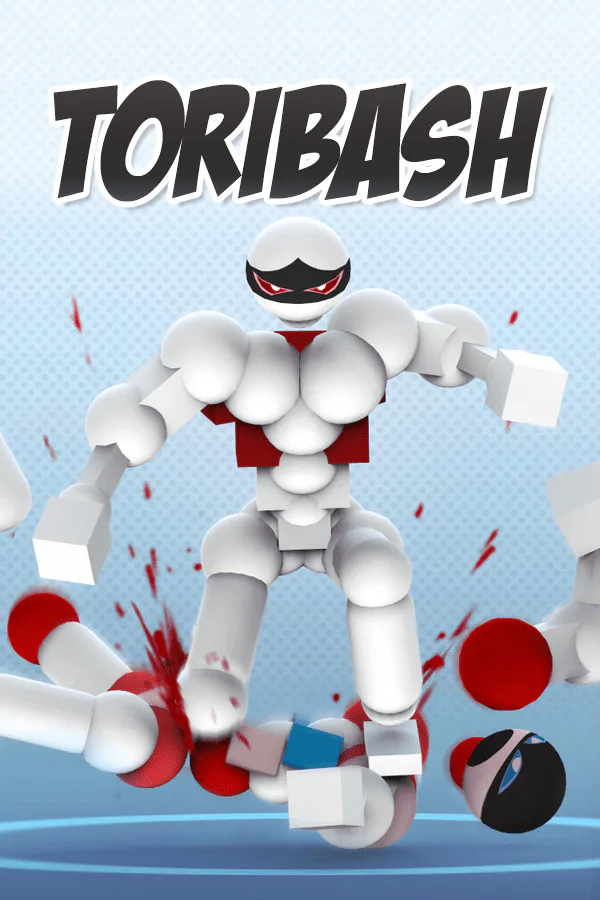Copertina di Toribash