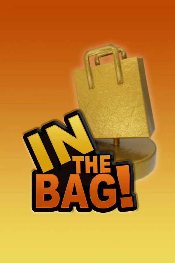 Copertina di In The Bag