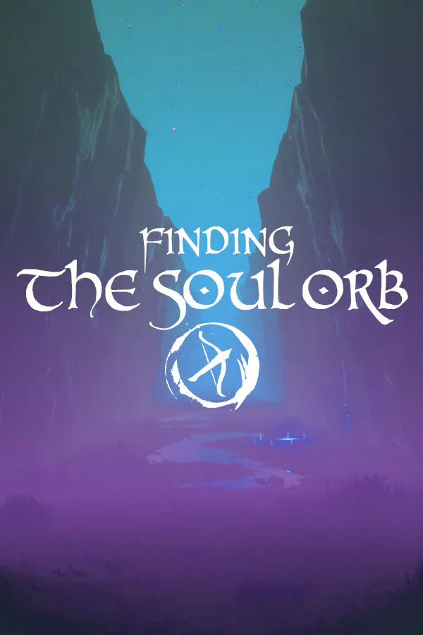 Copertina di Finding the Soul Orb