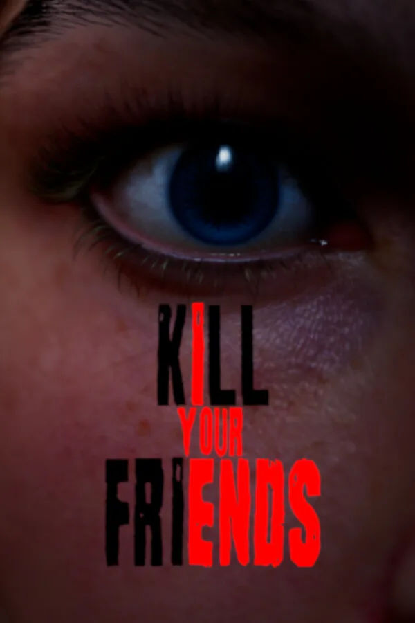 Copertina di Kill Your Friends