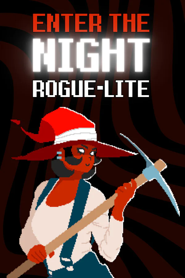 Copertina di Enter The Night
