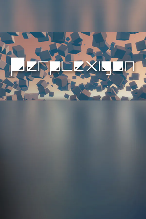 Copertina di Perplexigon