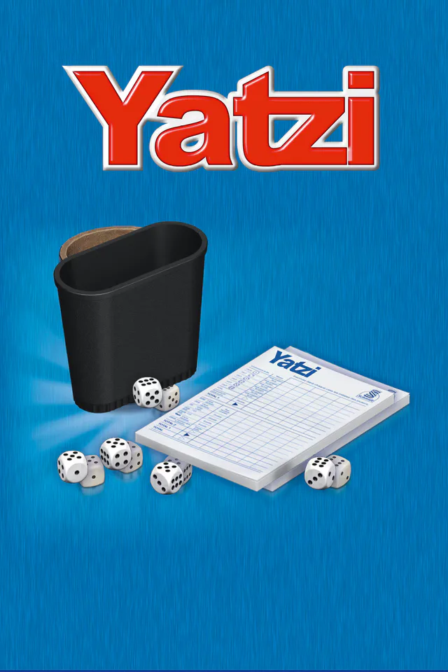 Copertina di Yatzi