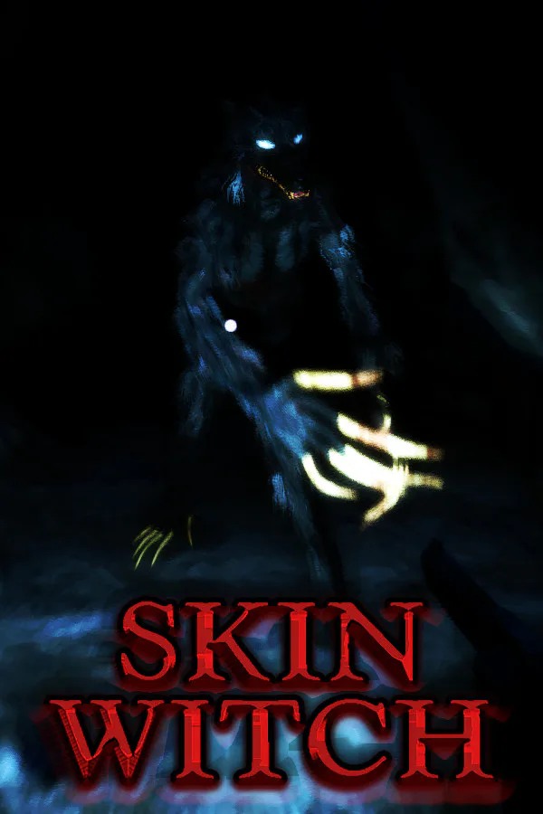 Copertina di Skin Witch