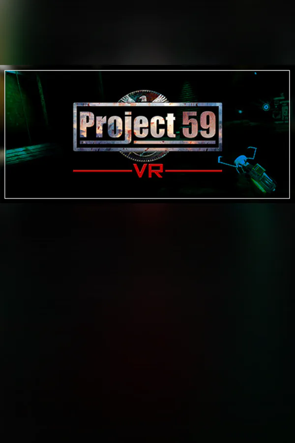 Copertina di Project 59