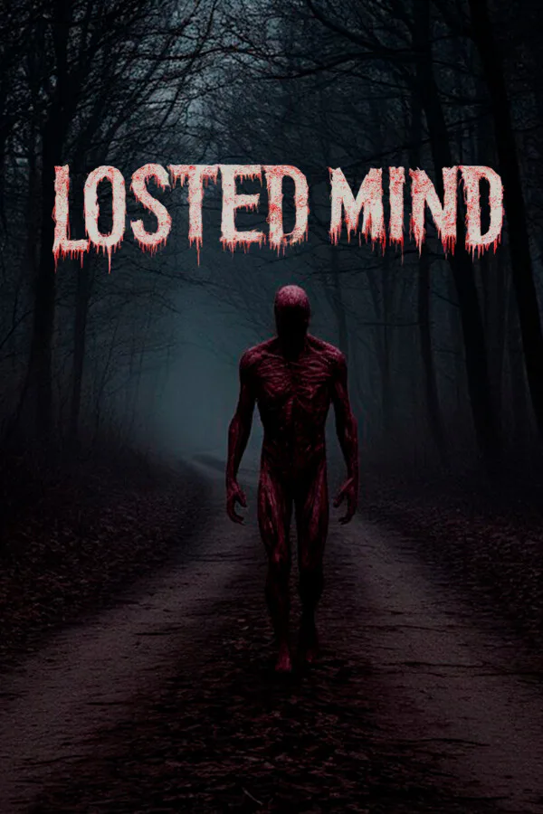 Copertina di Losted Mind