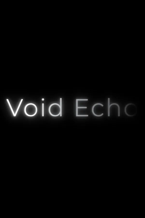 Copertina di Void Echo