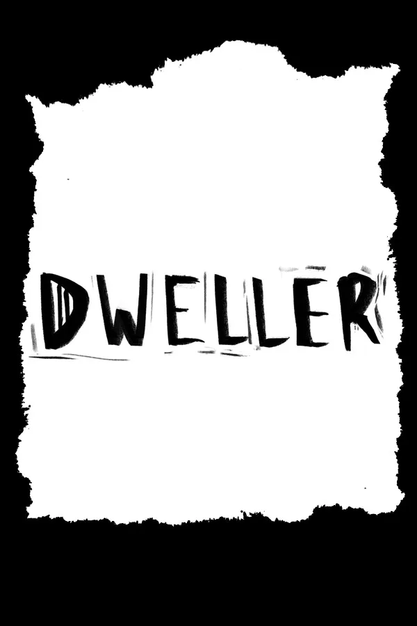 Copertina di Dweller