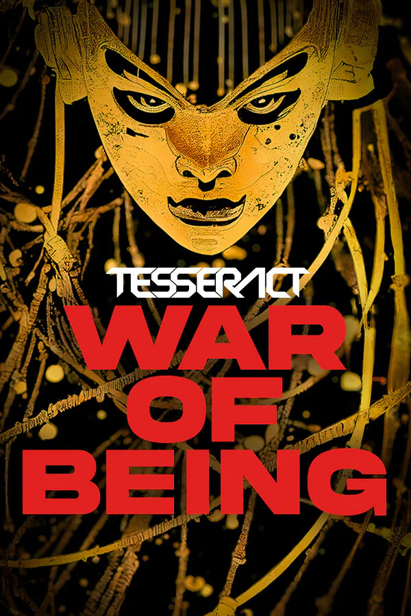 Copertina di War Of Being