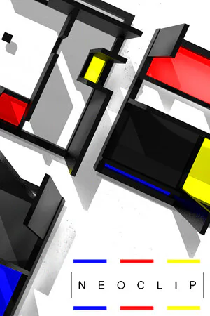 Copertina di Neoclip
