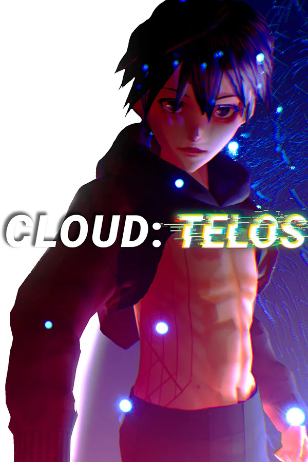 Copertina di Cloud: Telos