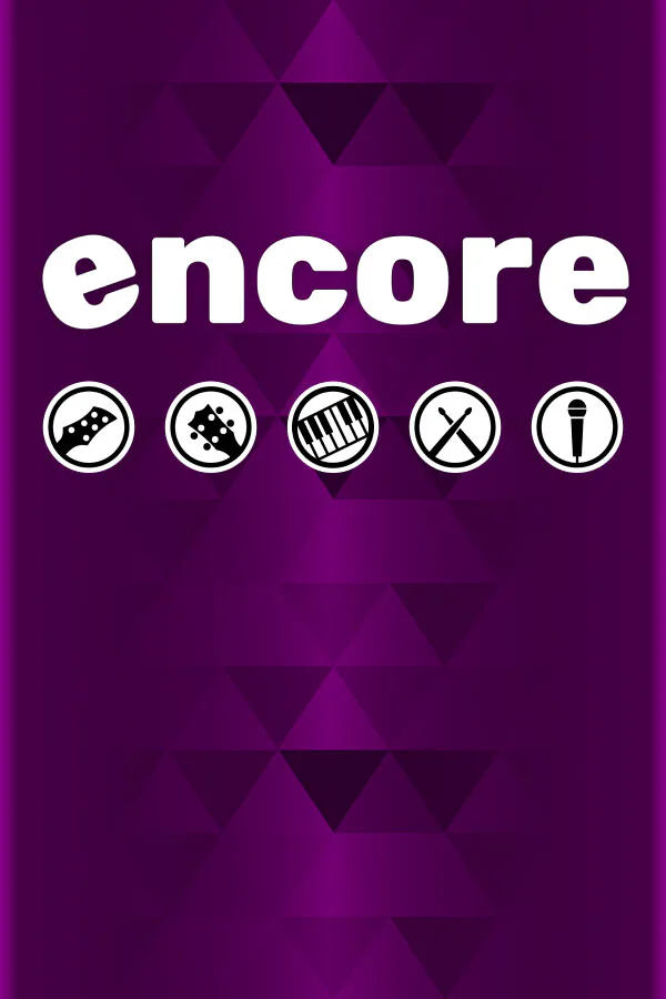 Copertina di Encore