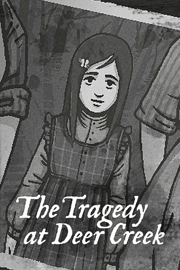 Copertina di The Tragedy at Deer Creek