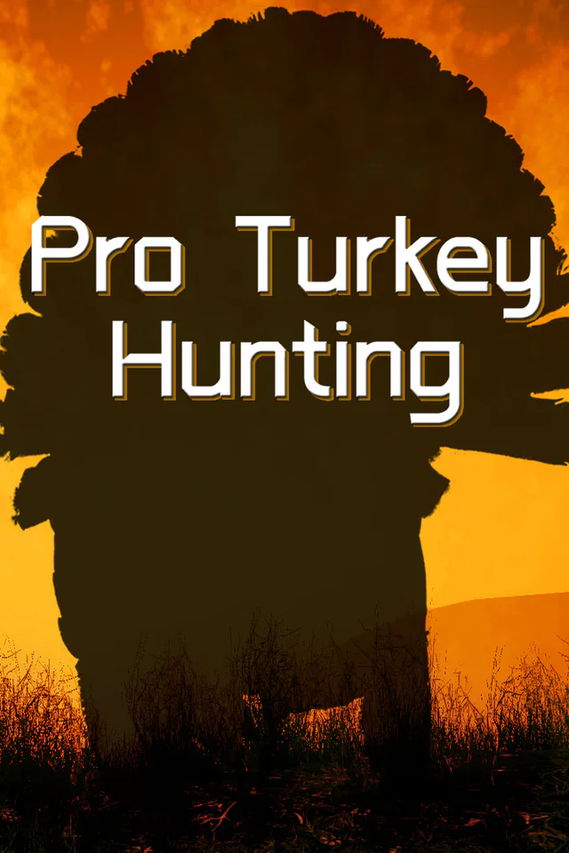 Copertina di Pro Turkey Hunting