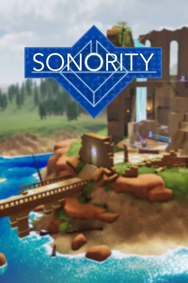Copertina di Sonority