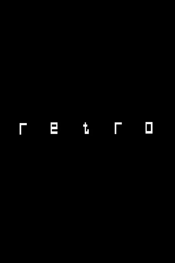 Copertina di Retro