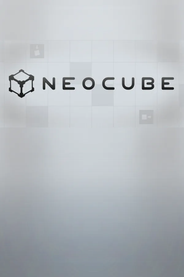Copertina di NeoCube