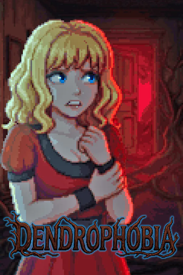 Copertina di Dendrophobia