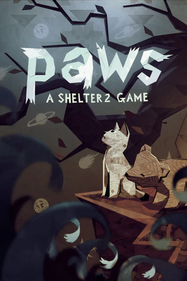 Copertina di Paws - A Shelter 2 Game