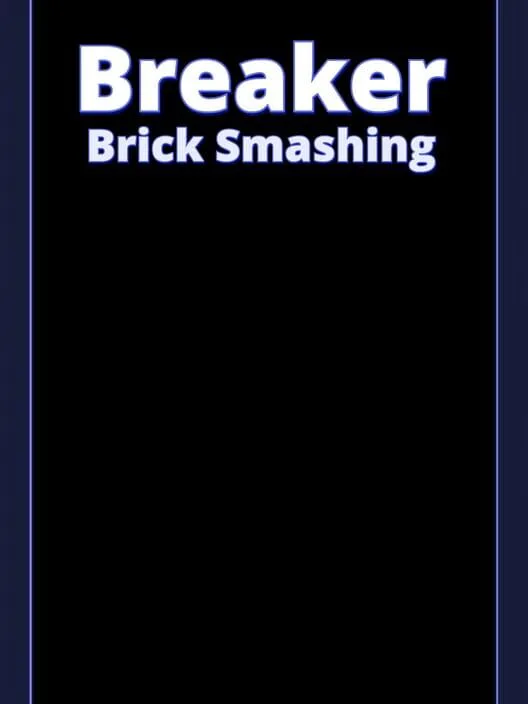 Copertina di Breaker Brick Smashing