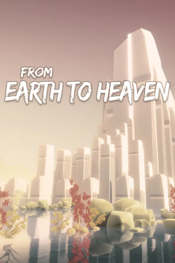 Copertina di From Earth to Heaven