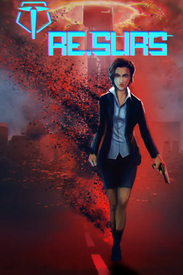 Copertina di Re.Surs