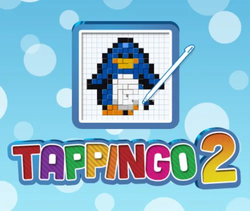 Copertina di Tappingo 2