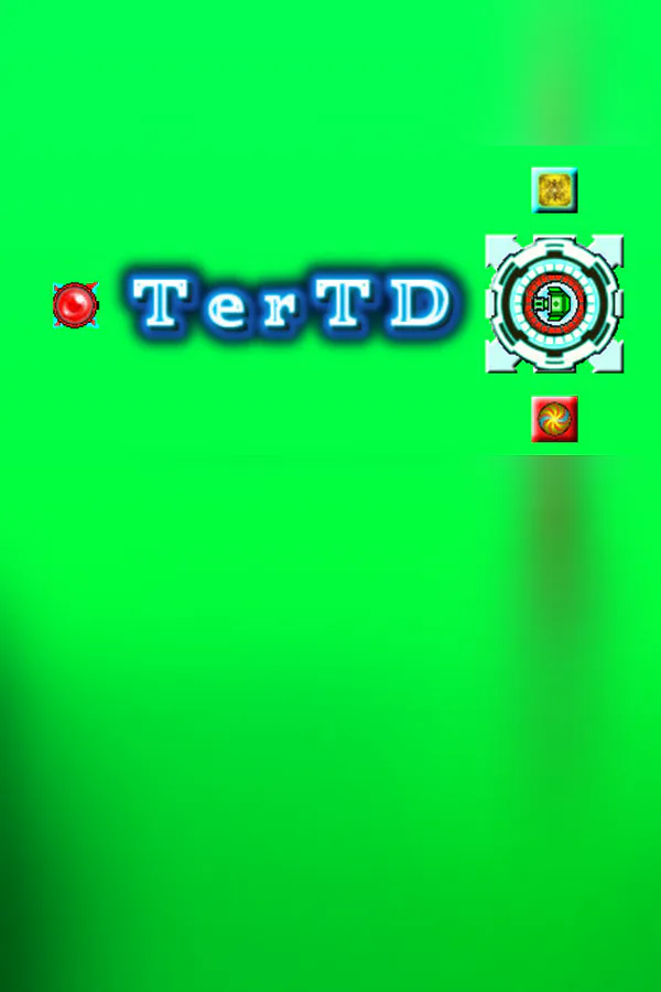 Copertina di TerTD