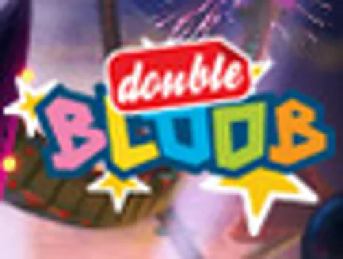 Copertina di Double Bloob