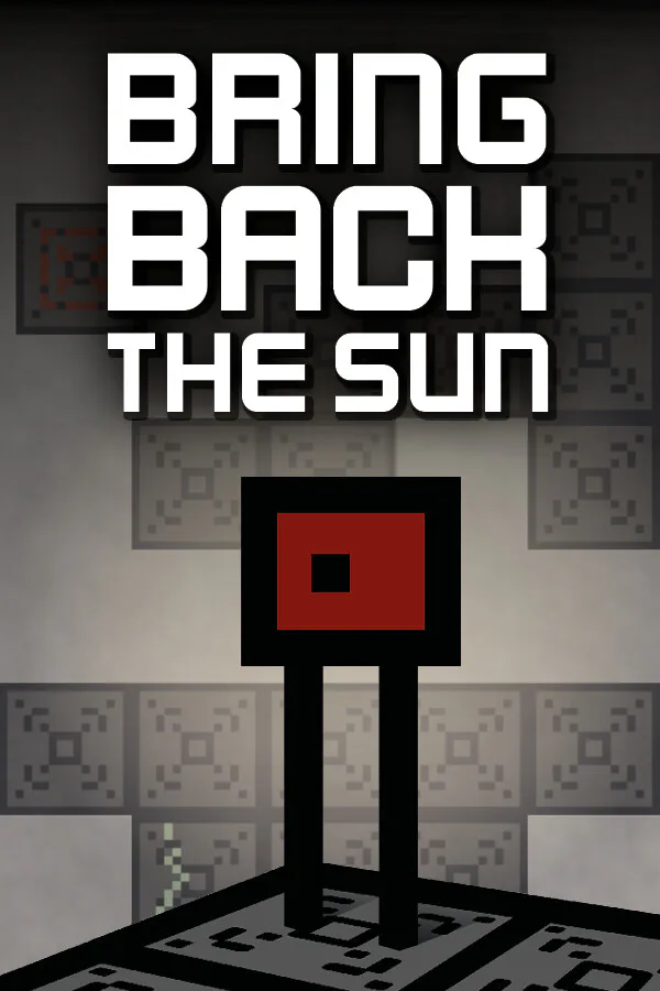 Copertina di Bring Back The Sun by Daniel da Silva
