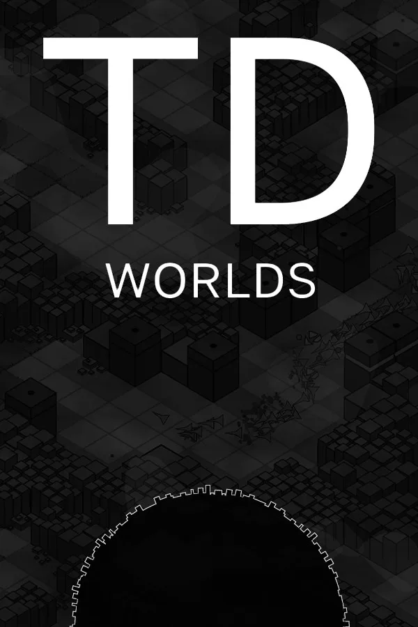 Copertina di TD Worlds