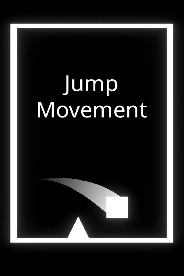 Copertina di Jump Movement