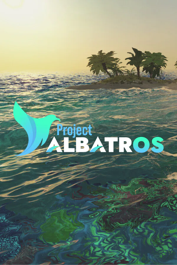 Copertina di Project AlbatrOS