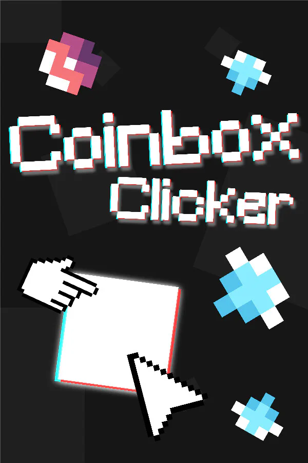 Copertina di Coinbox Clicker