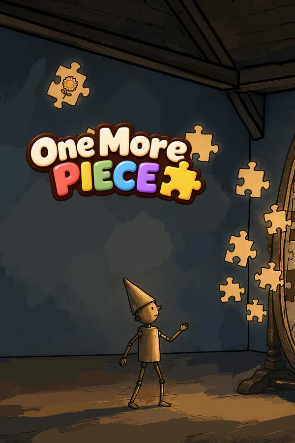 Copertina di One More Piece