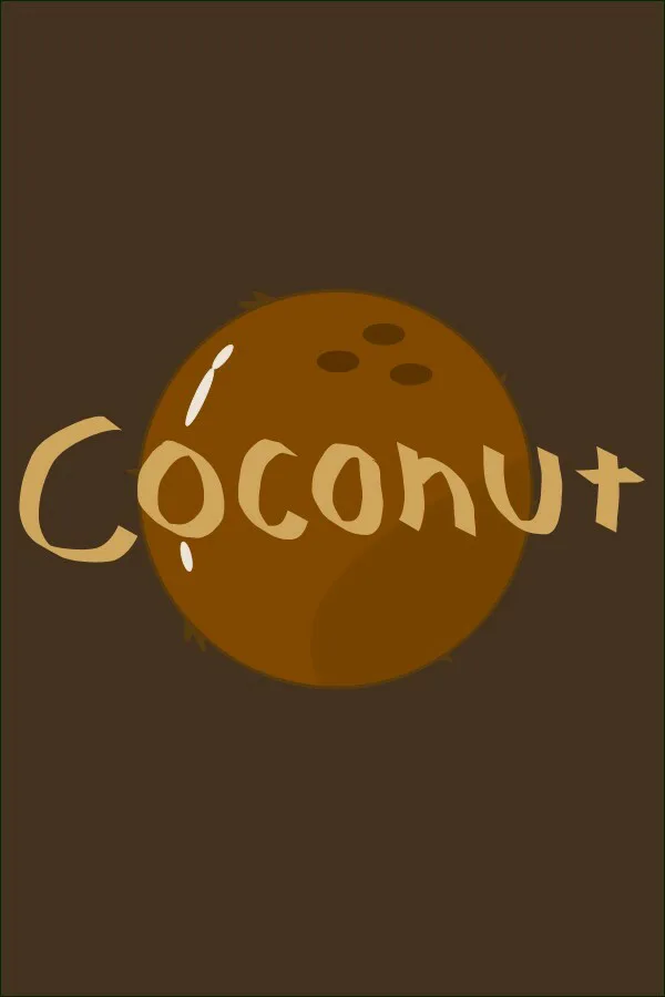 Copertina di Coconut