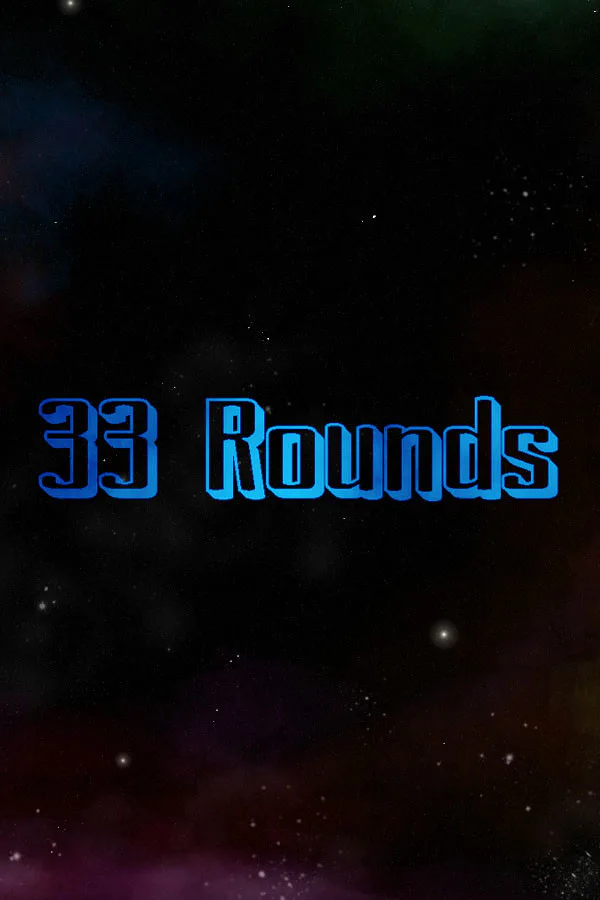 Copertina di 33 Rounds