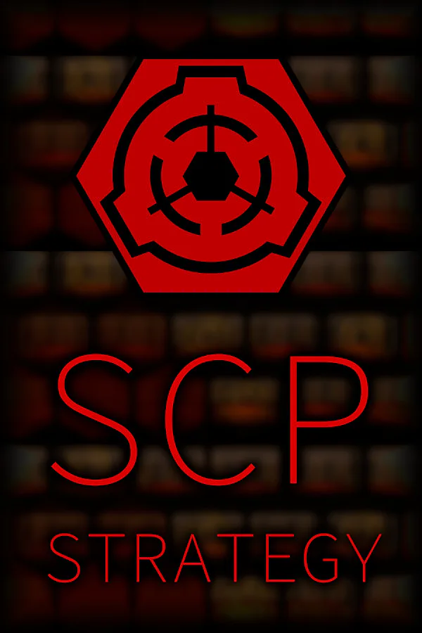 Copertina di SCP Strategy